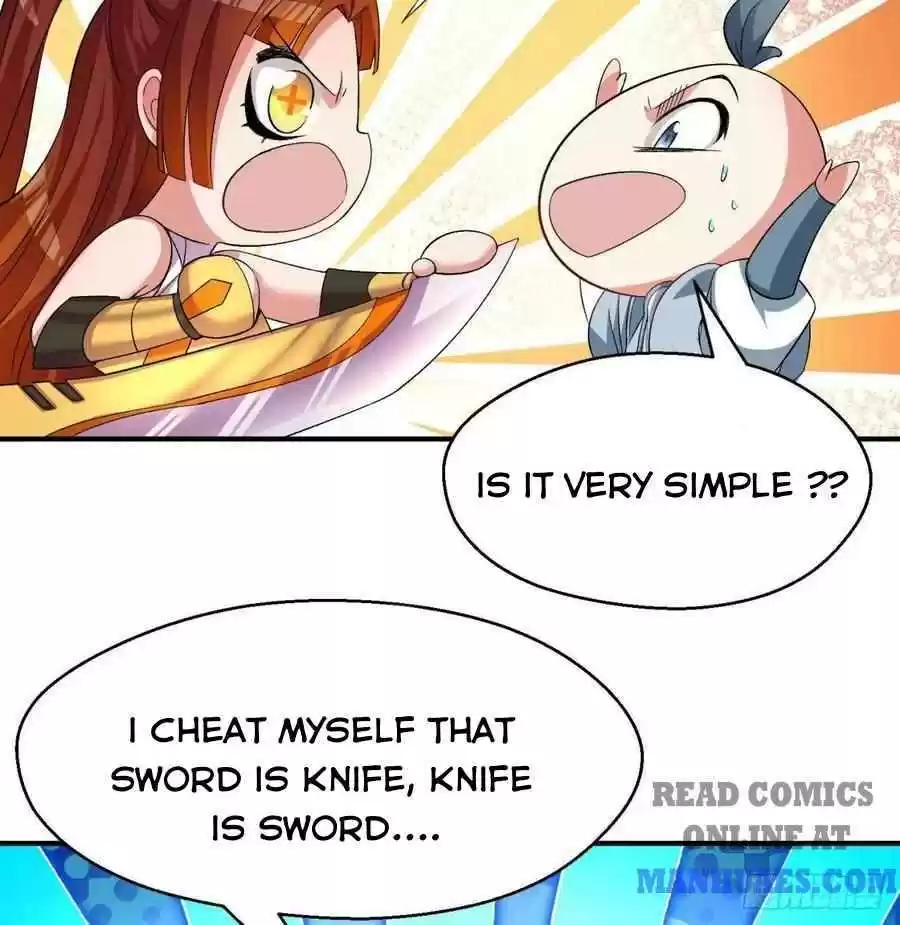 I Picked Up An Attribute Chapter 55