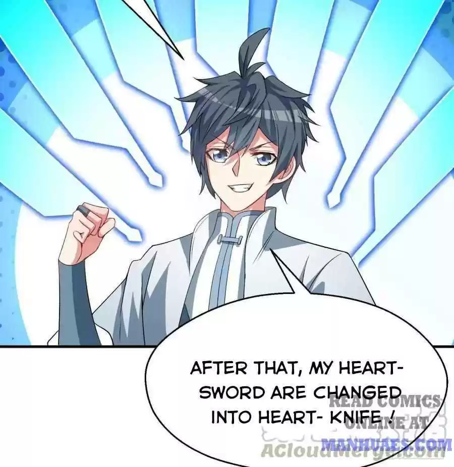 I Picked Up An Attribute Chapter 55