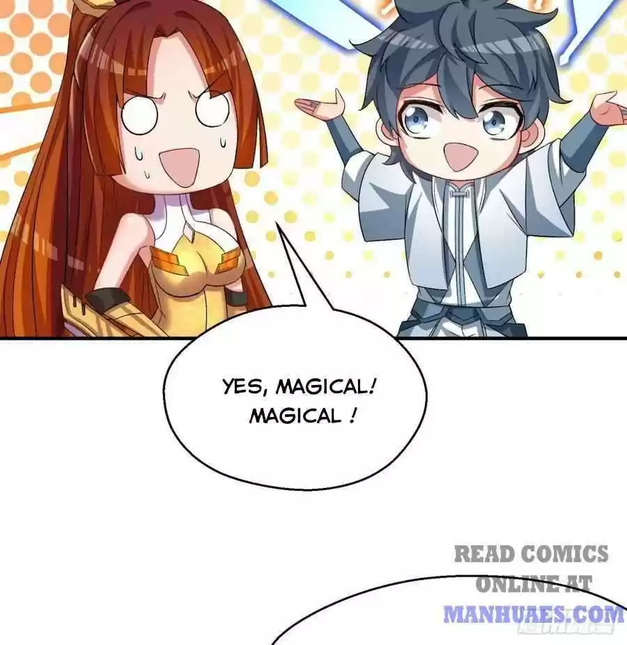 I Picked Up An Attribute Chapter 55