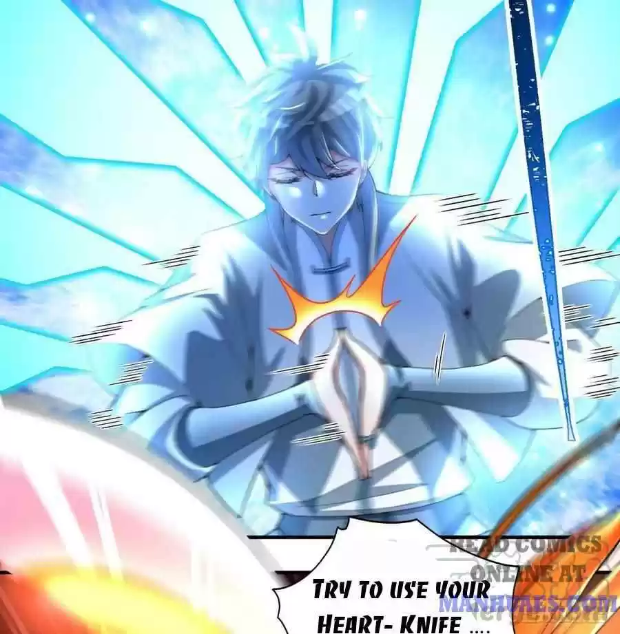 I Picked Up An Attribute Chapter 55