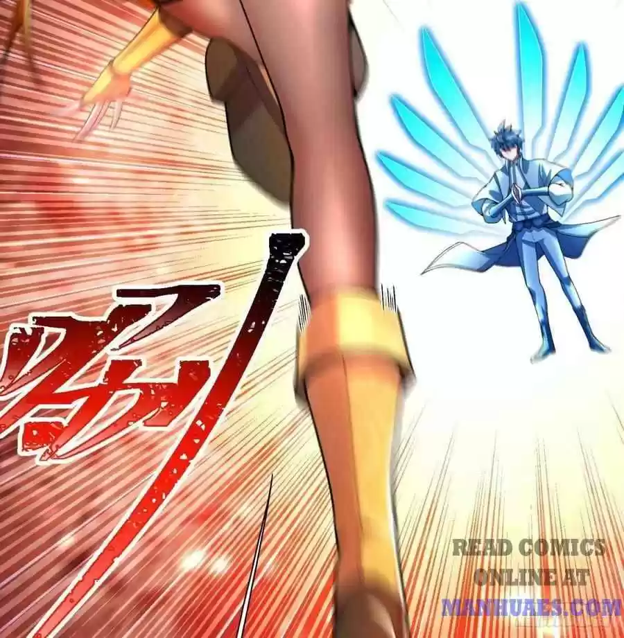 I Picked Up An Attribute Chapter 55