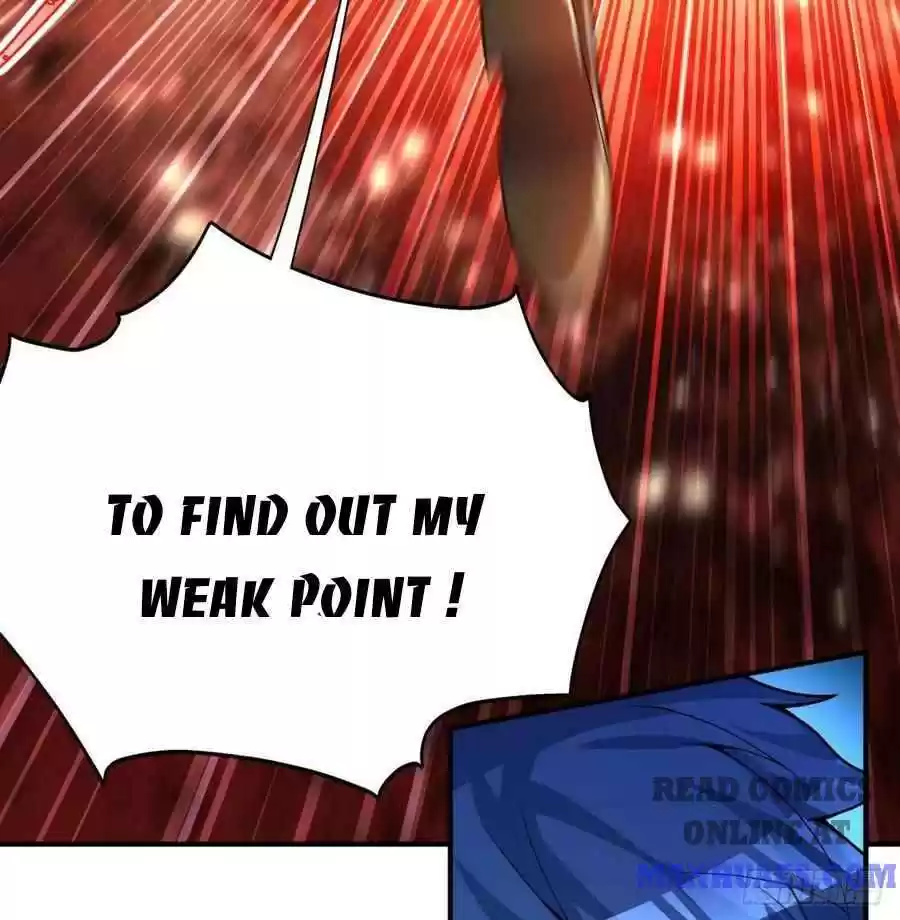 I Picked Up An Attribute Chapter 55