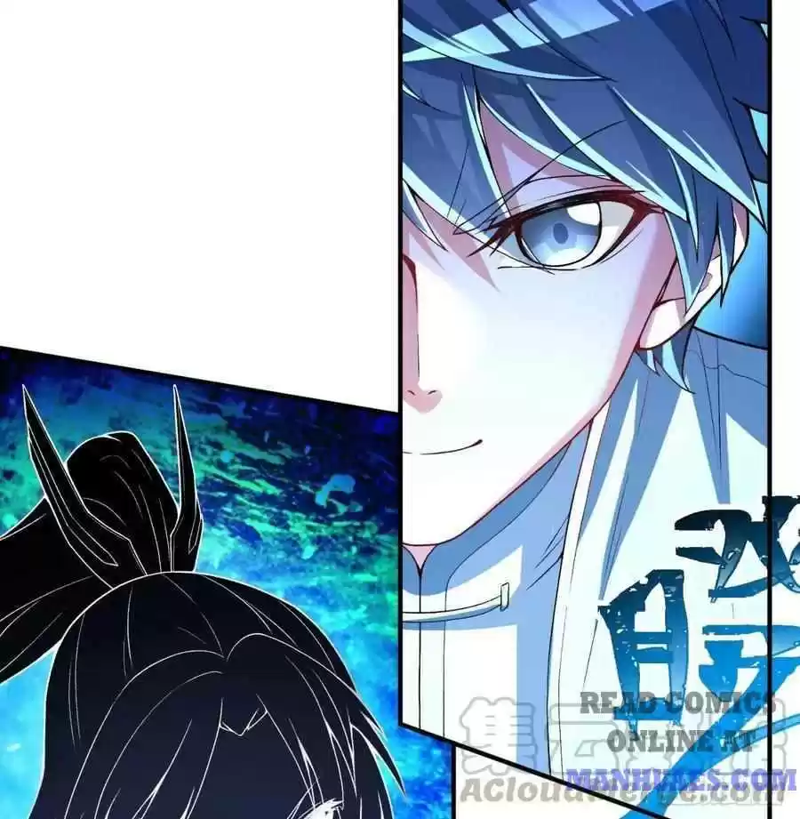 I Picked Up An Attribute Chapter 55