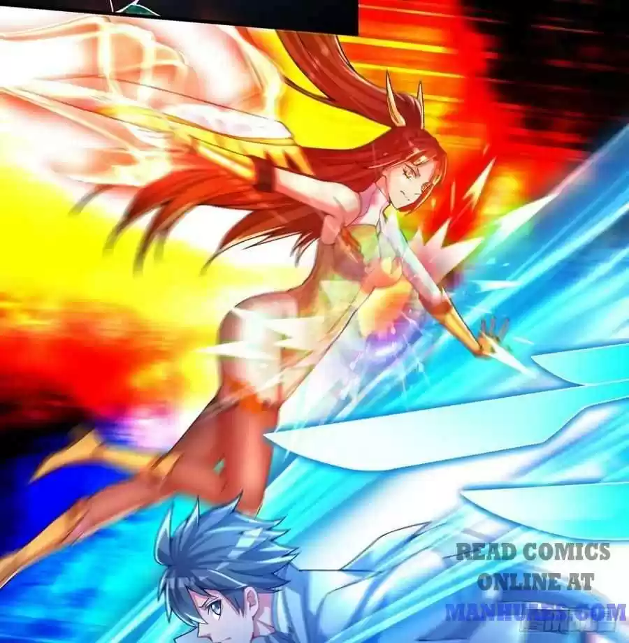 I Picked Up An Attribute Chapter 55