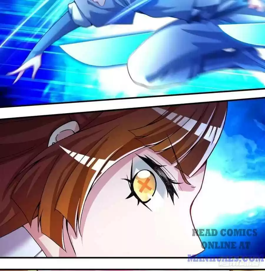 I Picked Up An Attribute Chapter 55