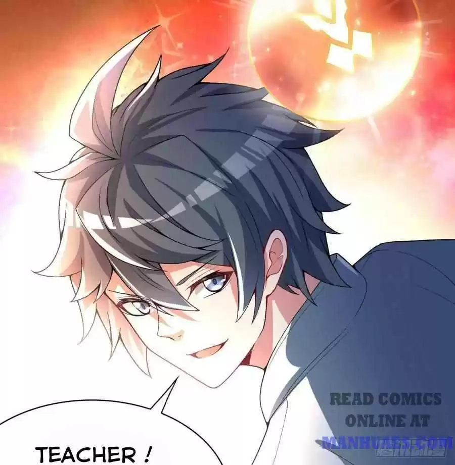 I Picked Up An Attribute Chapter 55