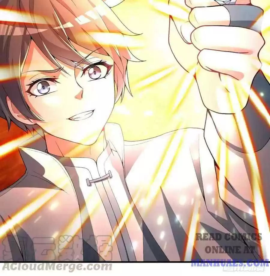 I Picked Up An Attribute Chapter 55