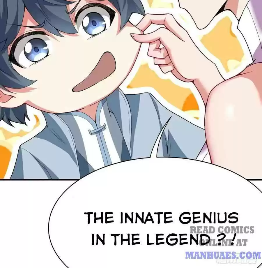 I Picked Up An Attribute Chapter 55