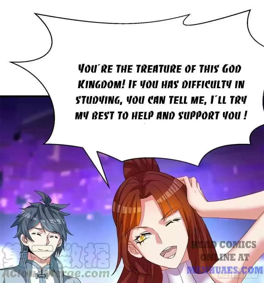 I Picked Up An Attribute Chapter 55