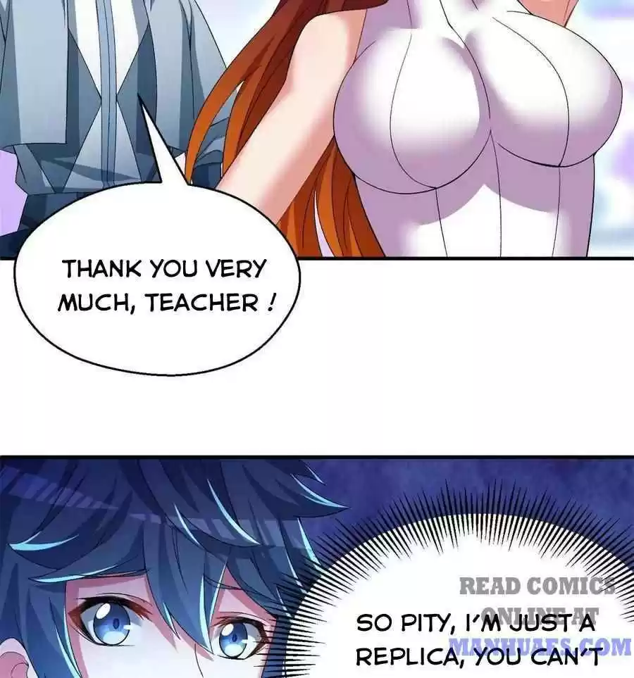 I Picked Up An Attribute Chapter 55