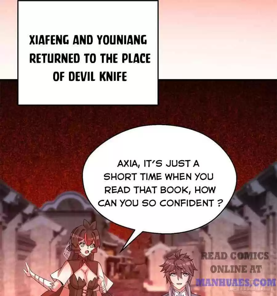 I Picked Up An Attribute Chapter 55