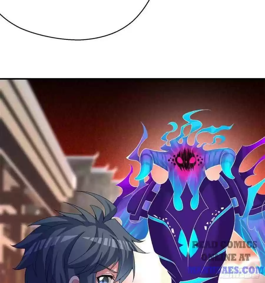 I Picked Up An Attribute Chapter 55