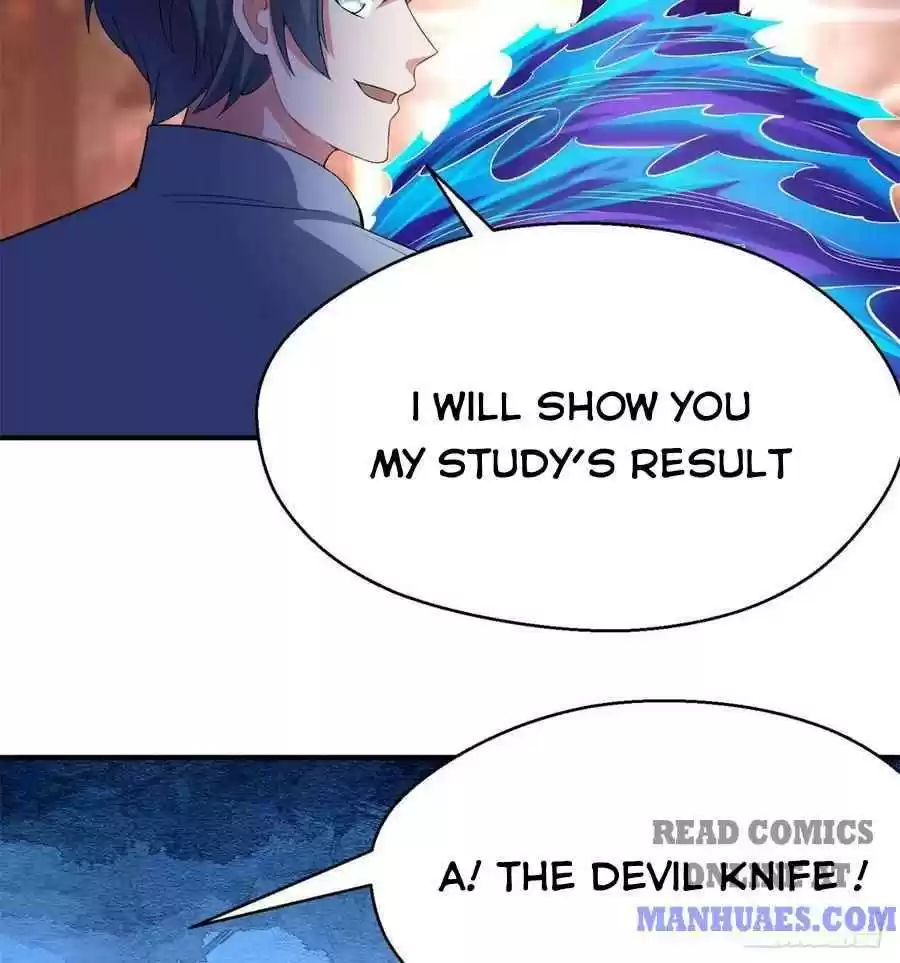 I Picked Up An Attribute Chapter 55