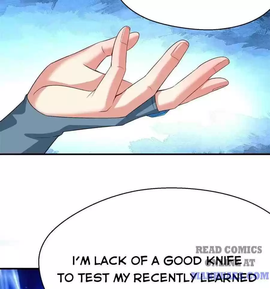 I Picked Up An Attribute Chapter 55