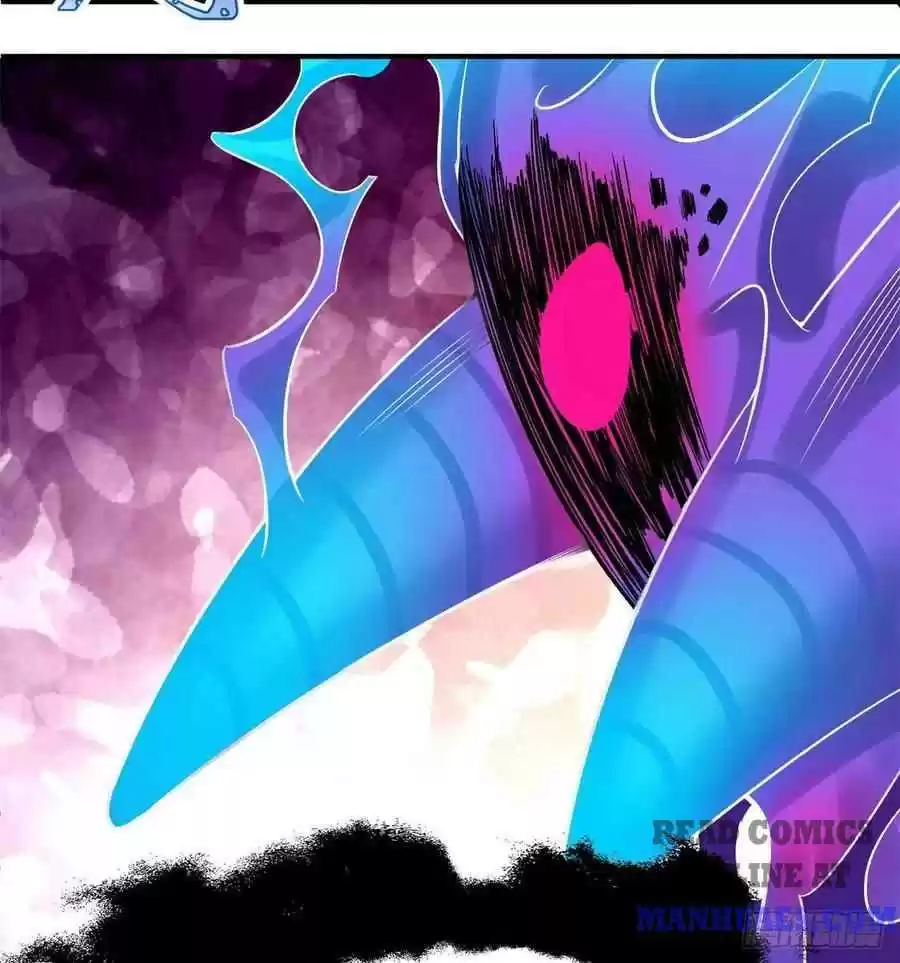 I Picked Up An Attribute Chapter 55