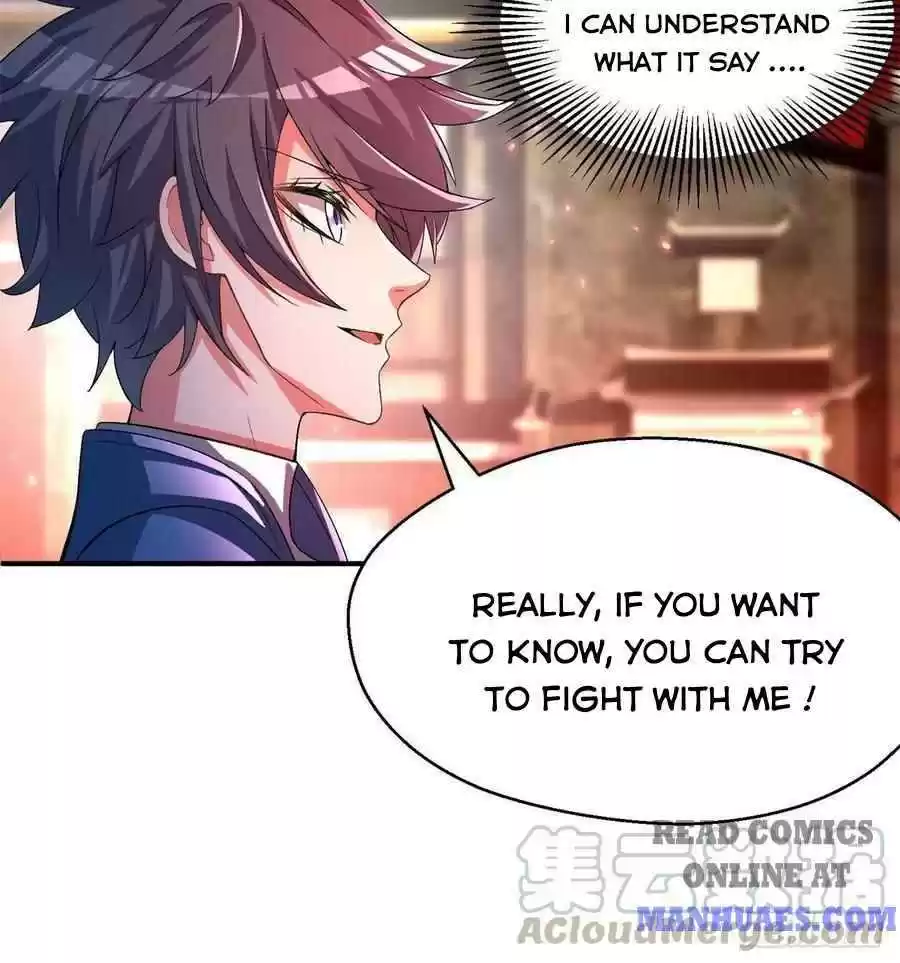 I Picked Up An Attribute Chapter 55