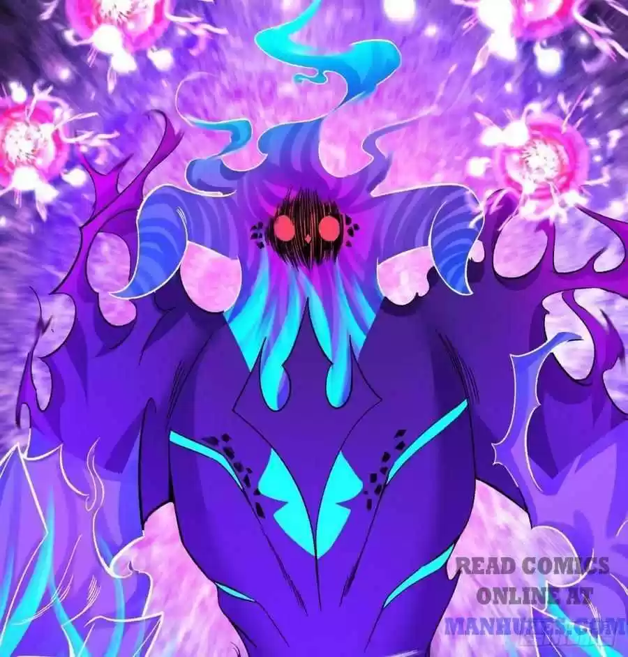 I Picked Up An Attribute Chapter 55