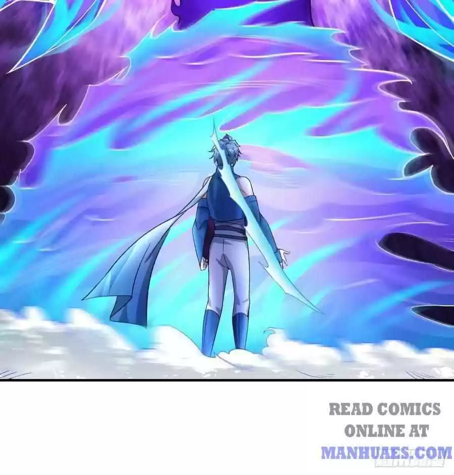 I Picked Up An Attribute Chapter 55