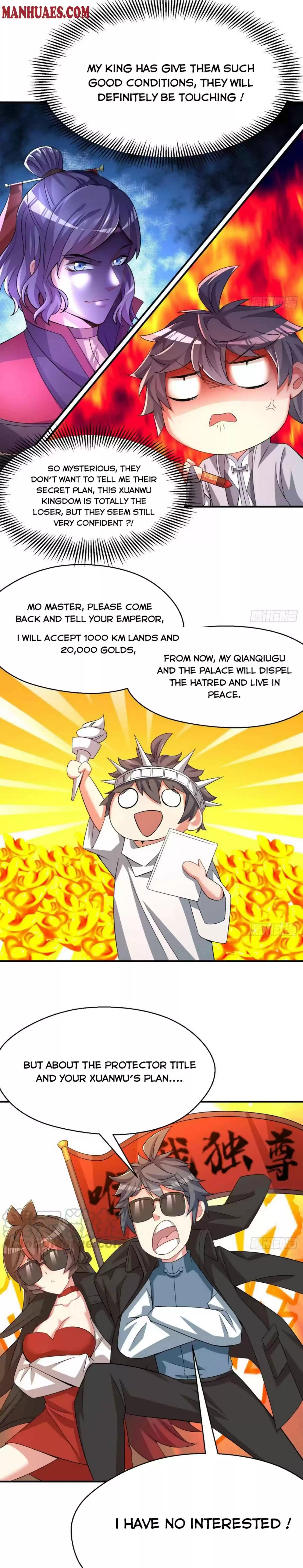 I Picked Up An Attribute Chapter 56