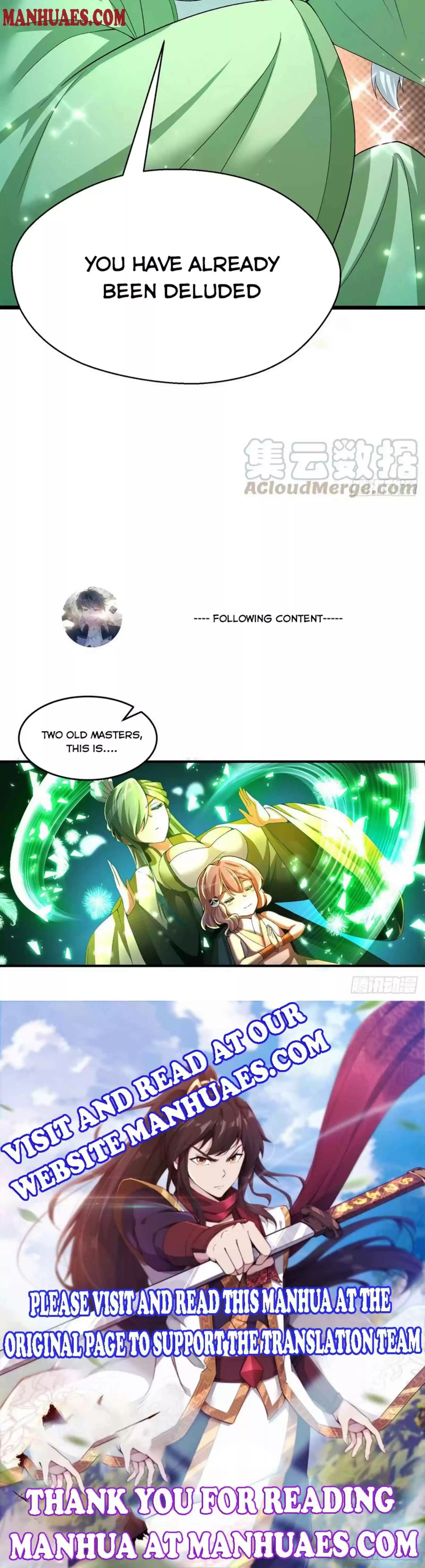 I Picked Up An Attribute Chapter 56