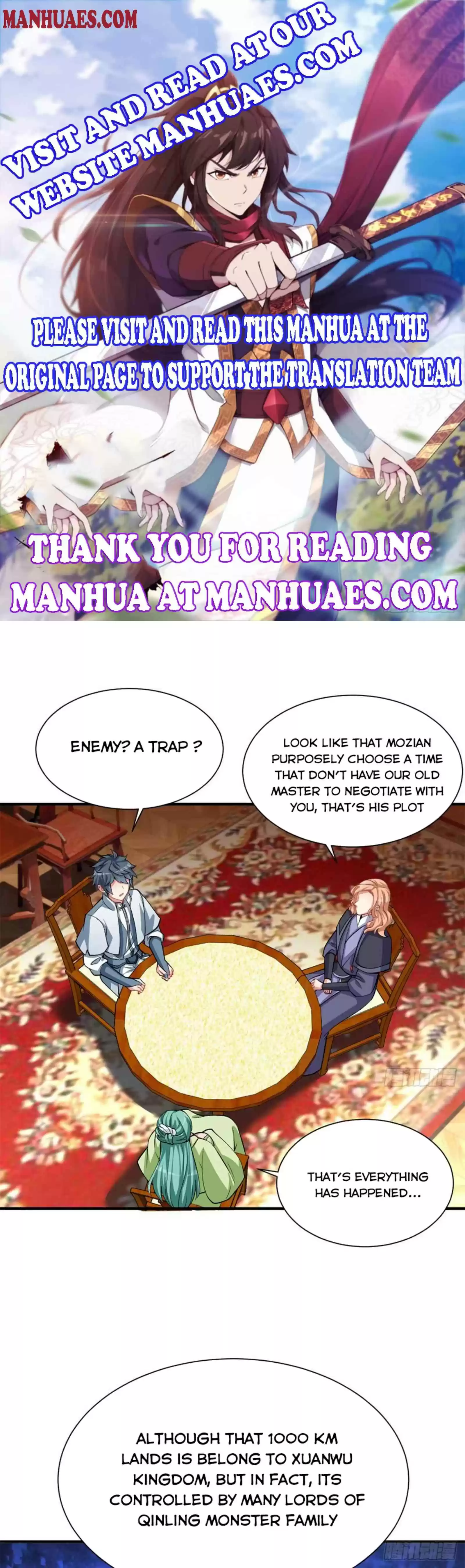 I Picked Up An Attribute Chapter 57