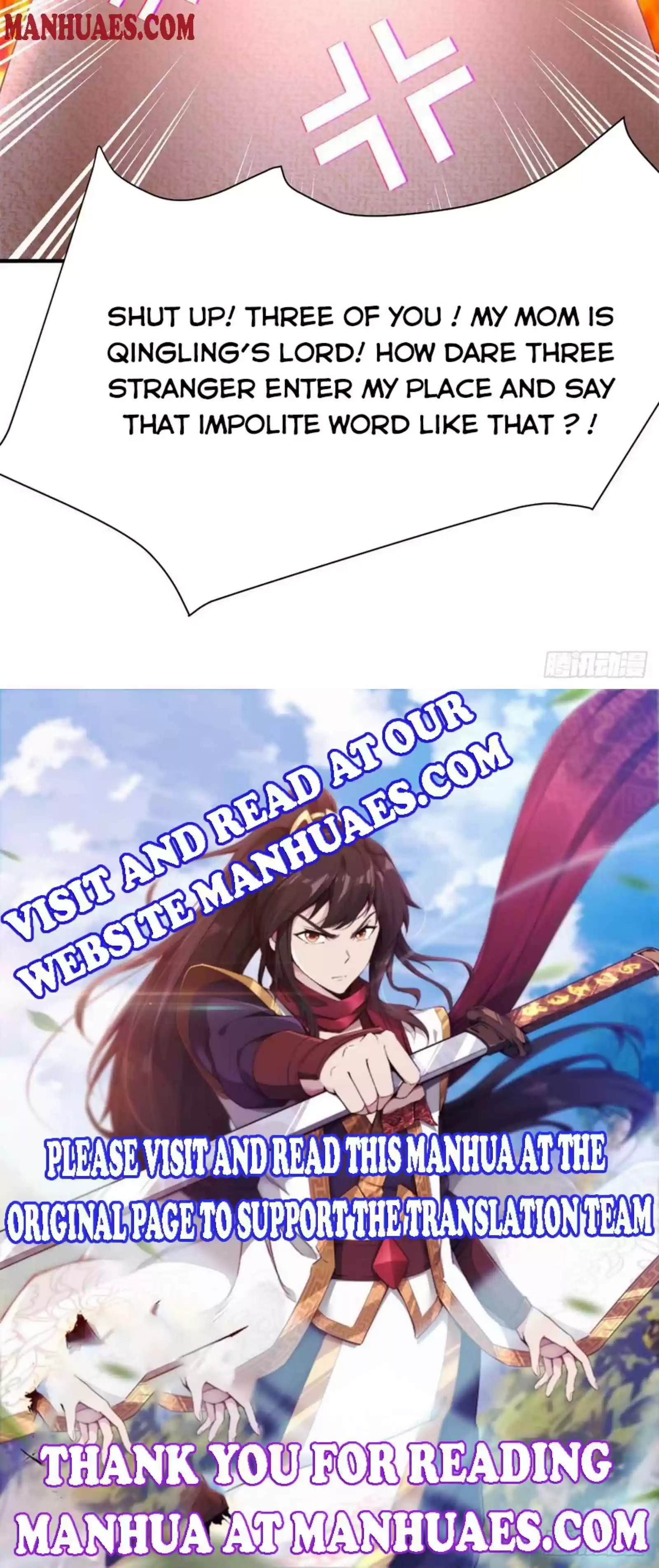 I Picked Up An Attribute Chapter 57