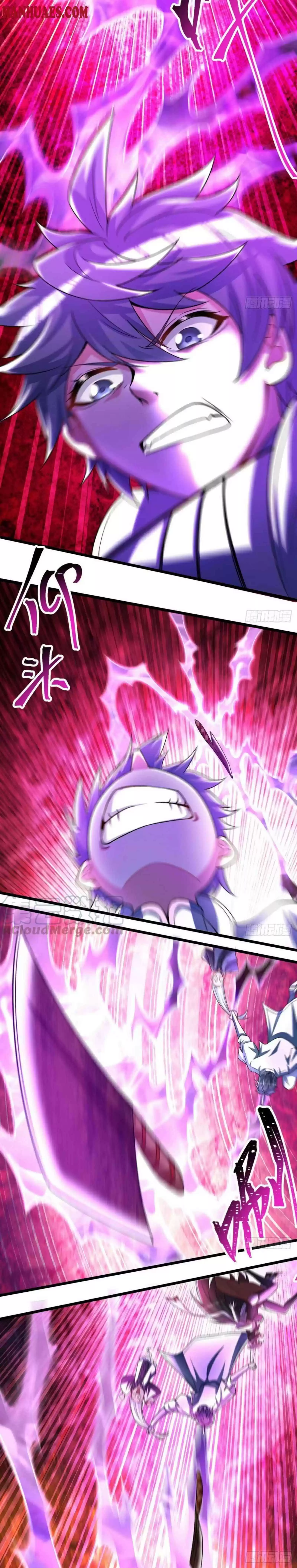 I Picked Up An Attribute Chapter 58