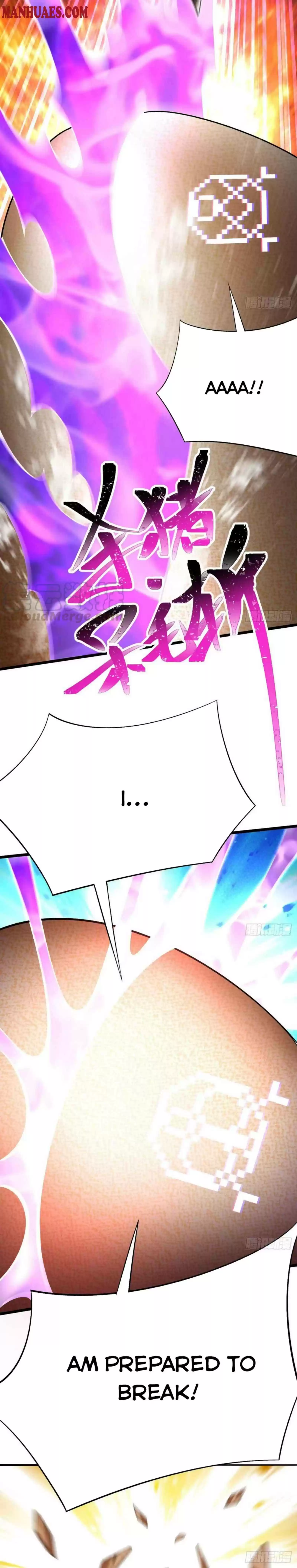 I Picked Up An Attribute Chapter 58