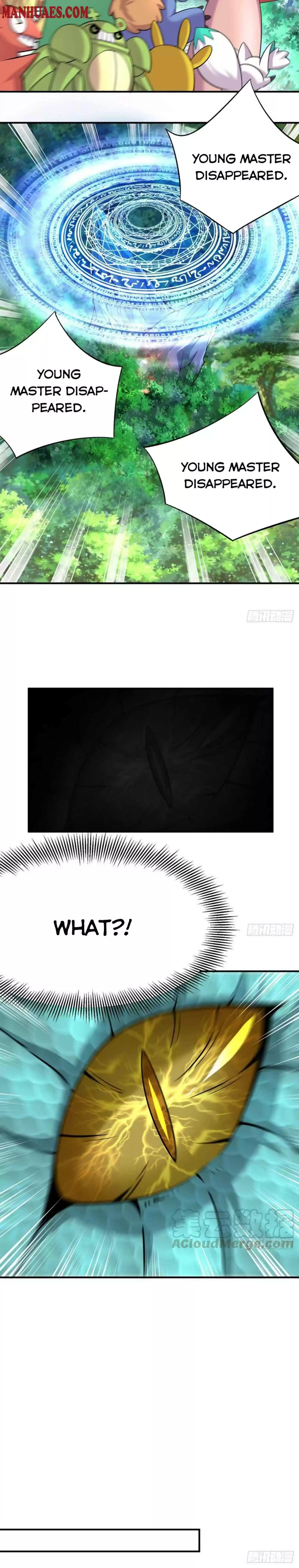 I Picked Up An Attribute Chapter 58