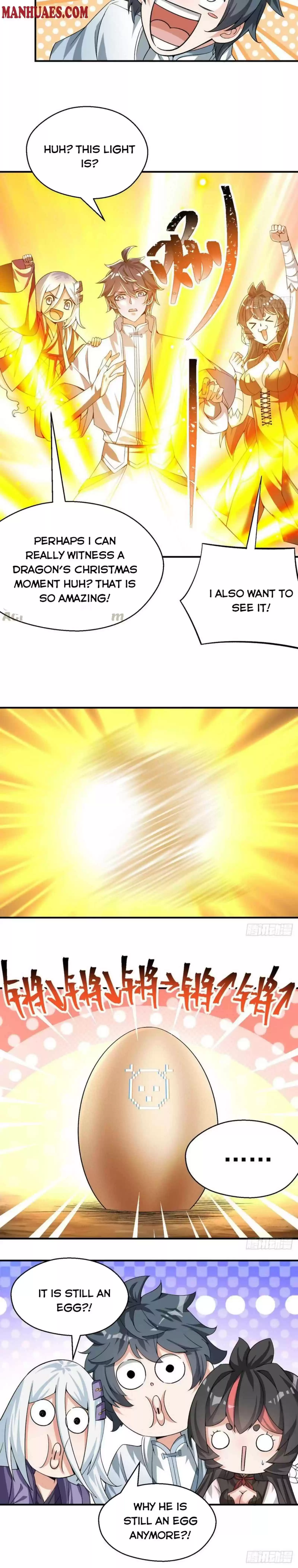 I Picked Up An Attribute Chapter 58