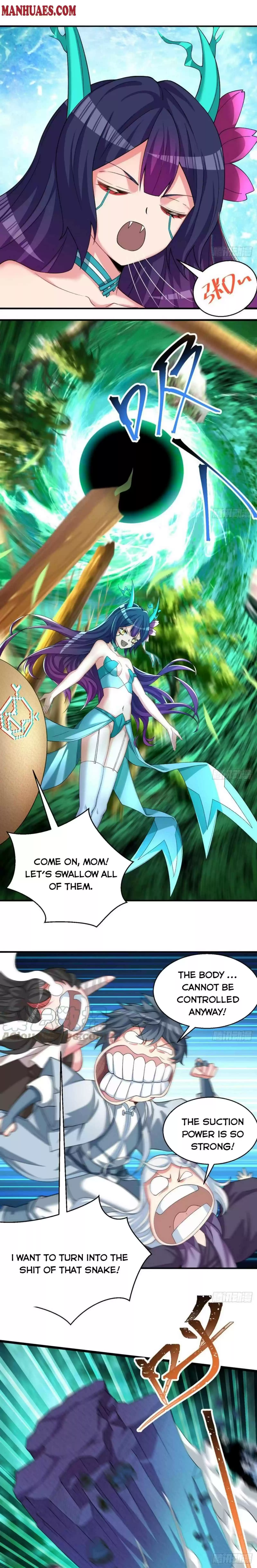 I Picked Up An Attribute Chapter 59