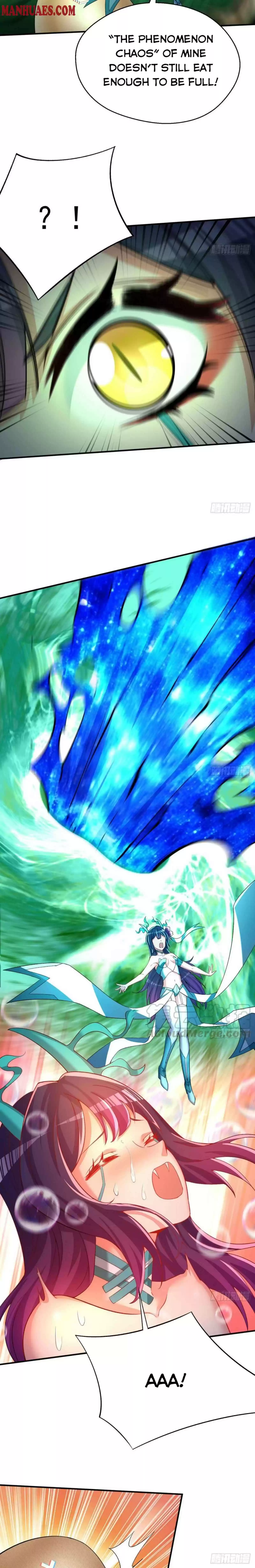 I Picked Up An Attribute Chapter 59