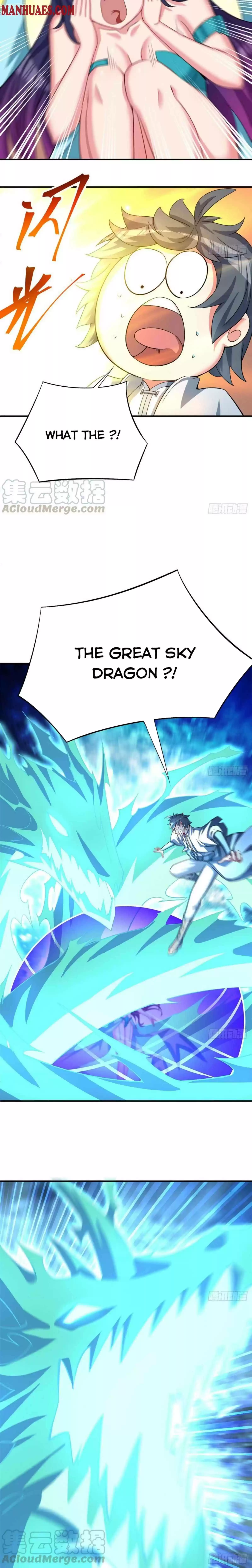 I Picked Up An Attribute Chapter 59