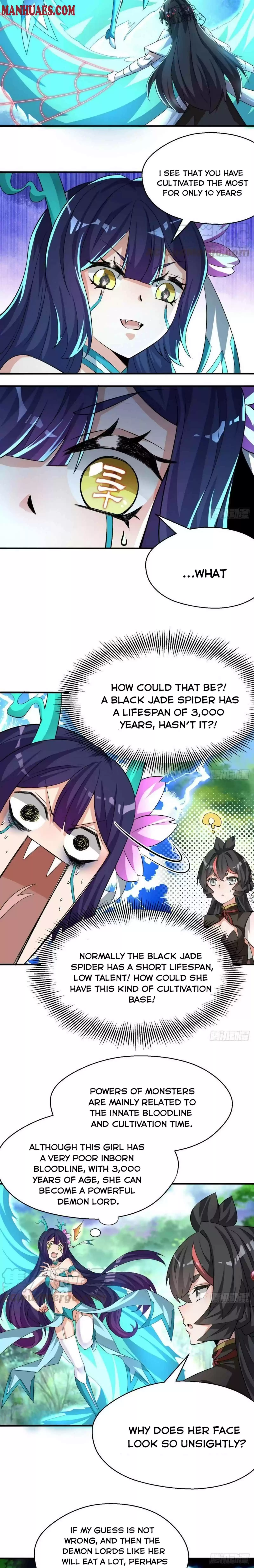 I Picked Up An Attribute Chapter 60