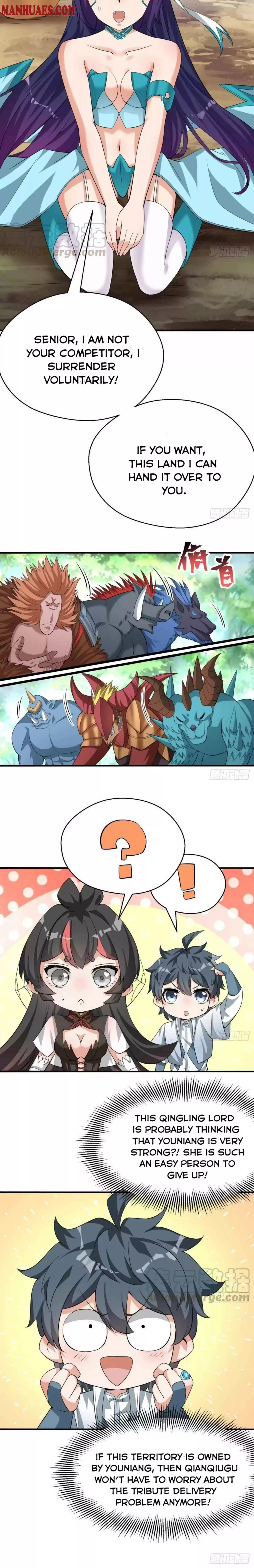 I Picked Up An Attribute Chapter 60