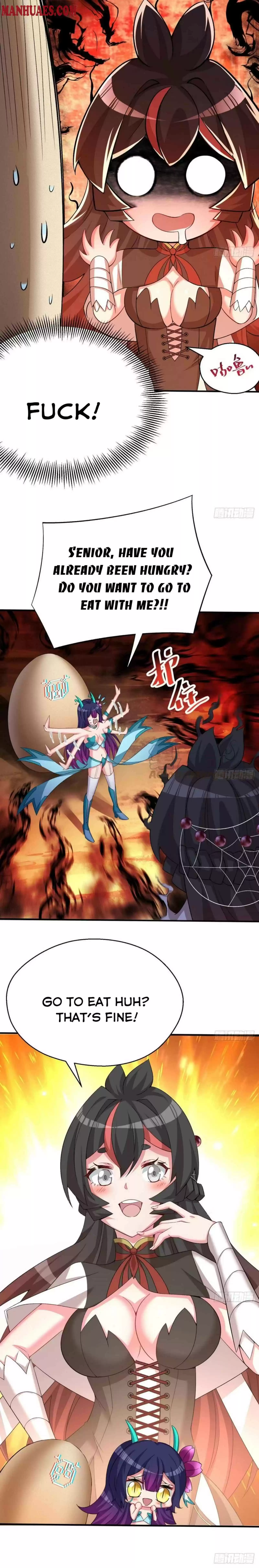 I Picked Up An Attribute Chapter 60