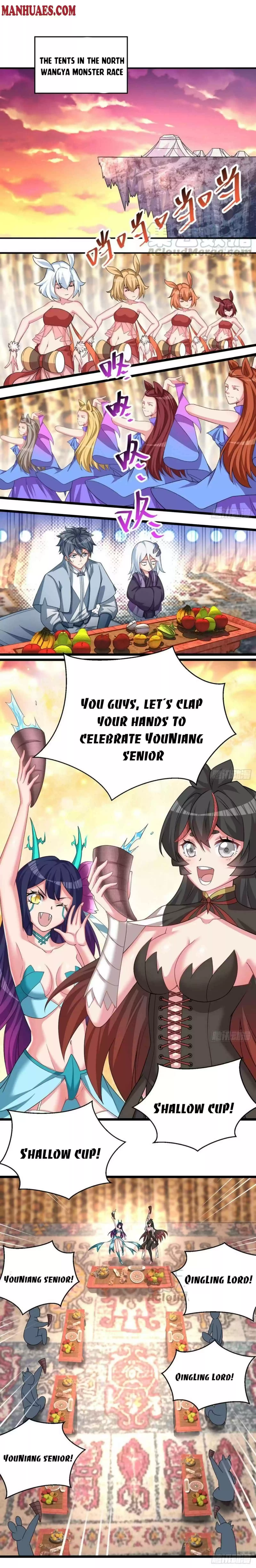 I Picked Up An Attribute Chapter 60