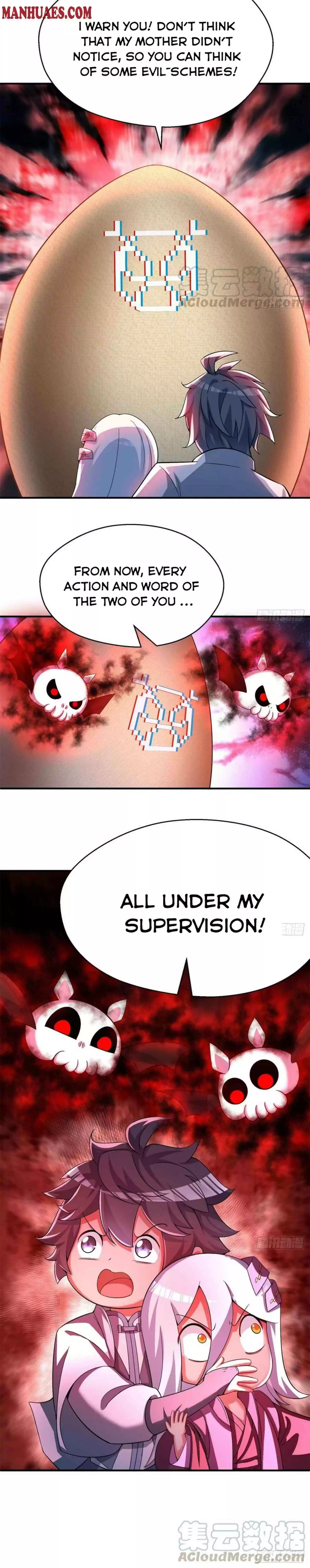 I Picked Up An Attribute Chapter 60