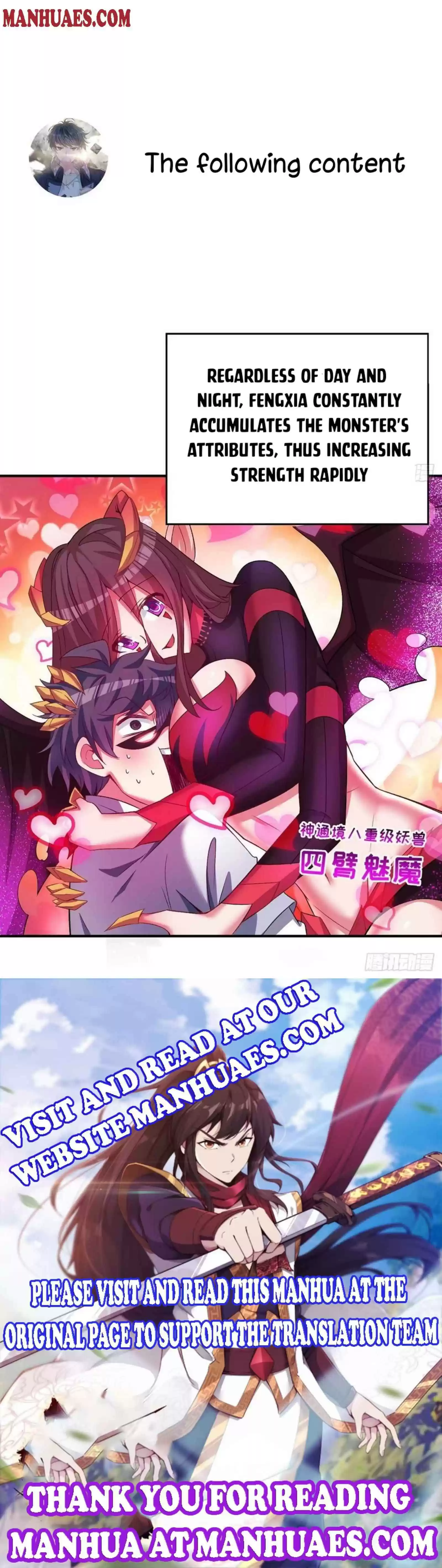 I Picked Up An Attribute Chapter 60