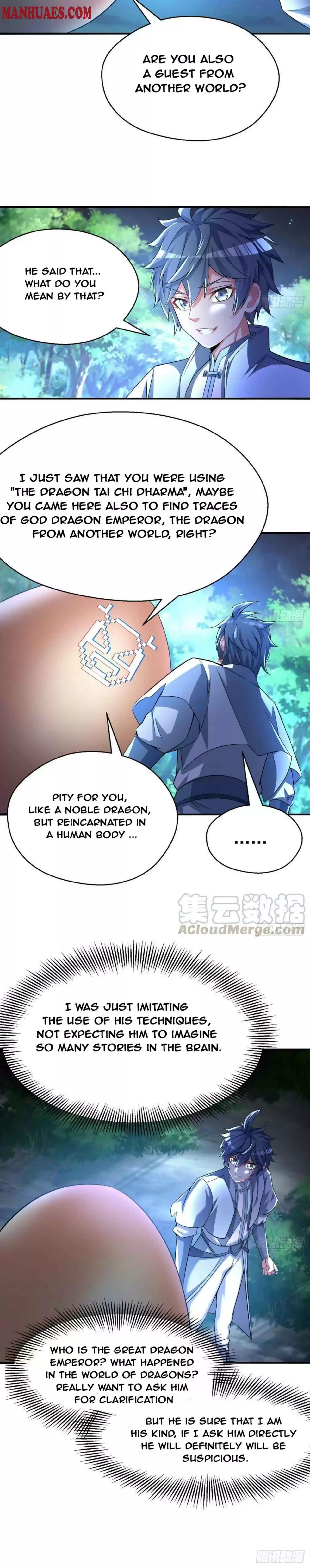 I Picked Up An Attribute Chapter 62