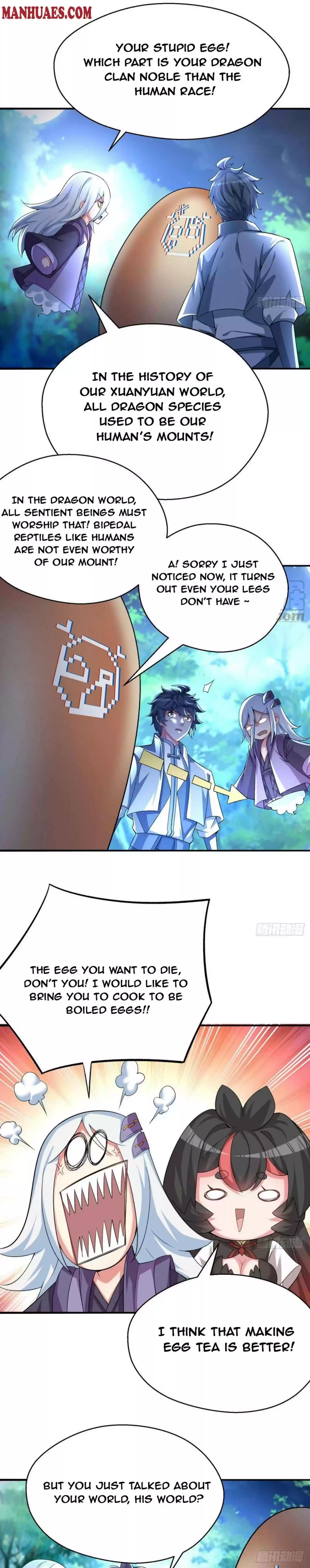 I Picked Up An Attribute Chapter 62