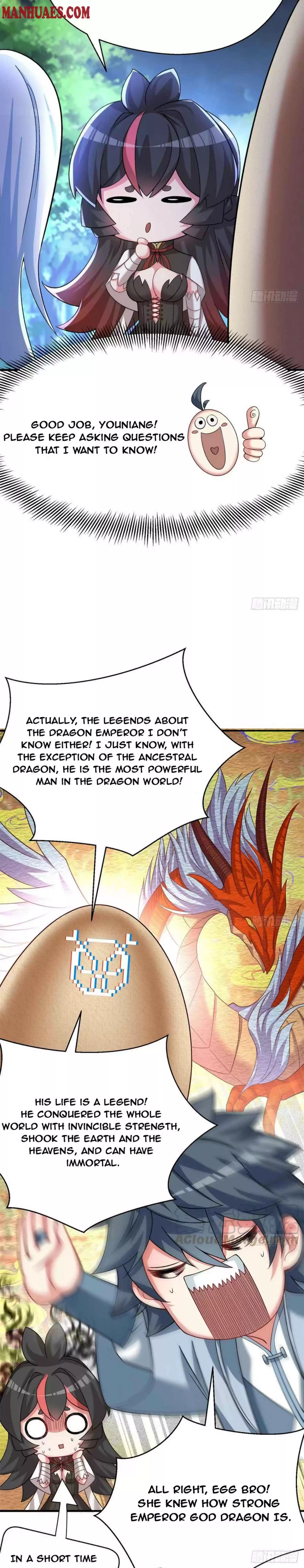 I Picked Up An Attribute Chapter 62