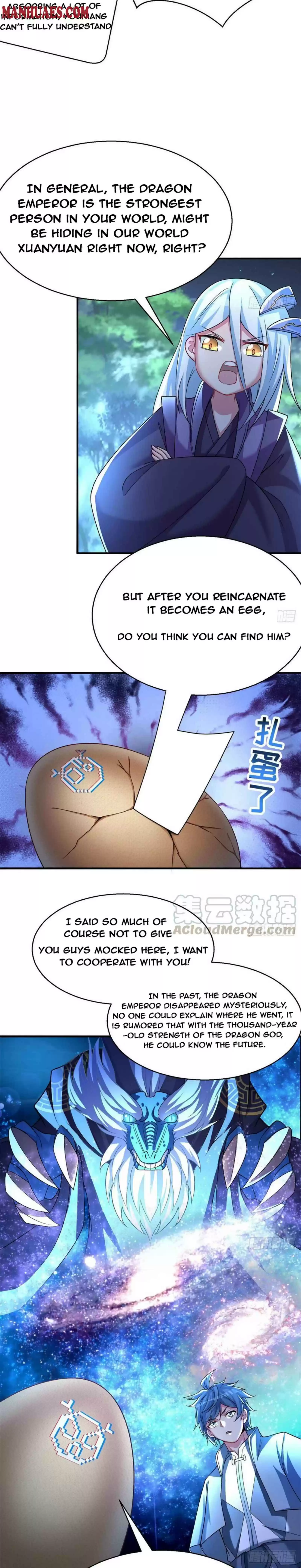 I Picked Up An Attribute Chapter 62