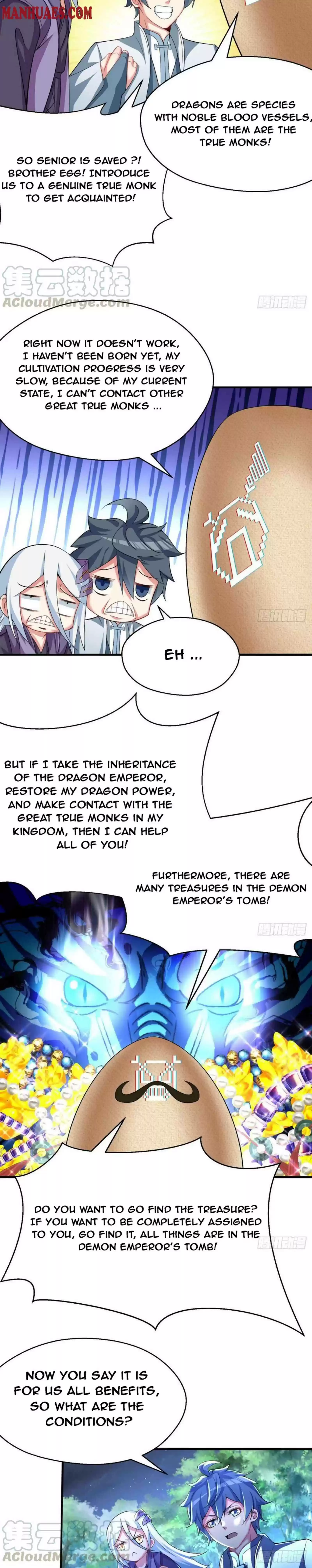 I Picked Up An Attribute Chapter 62