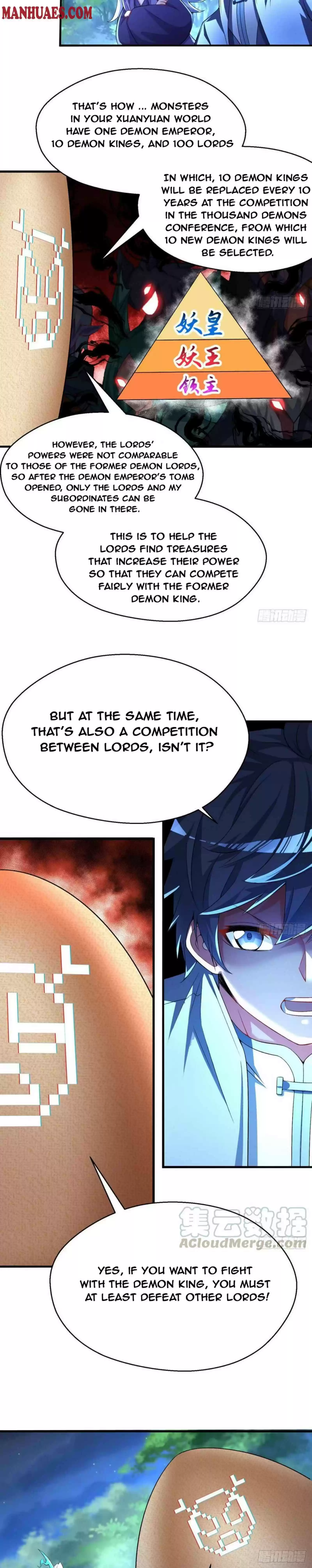 I Picked Up An Attribute Chapter 62