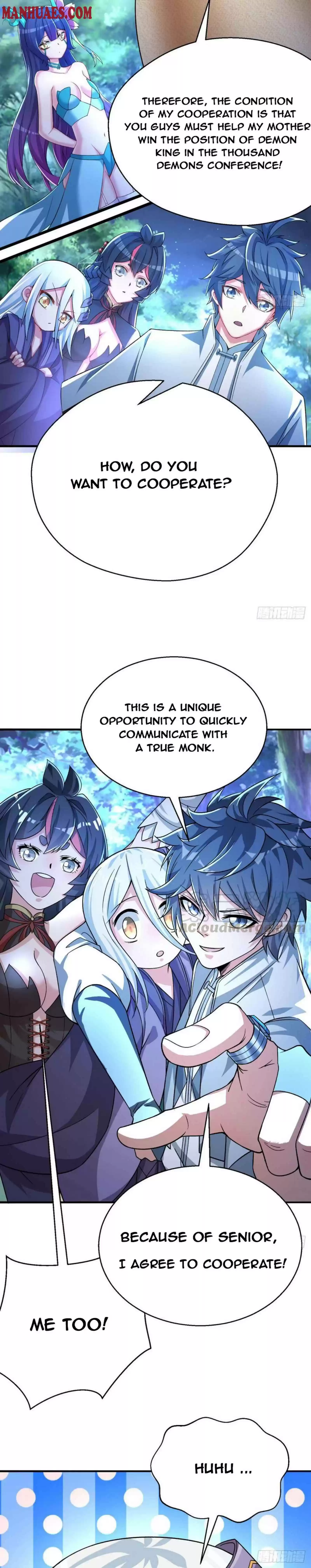 I Picked Up An Attribute Chapter 62