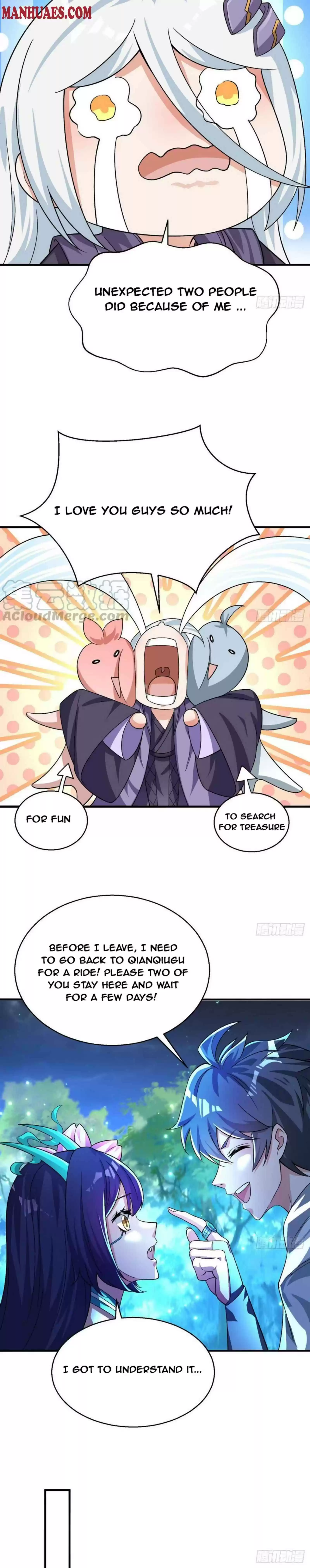 I Picked Up An Attribute Chapter 62