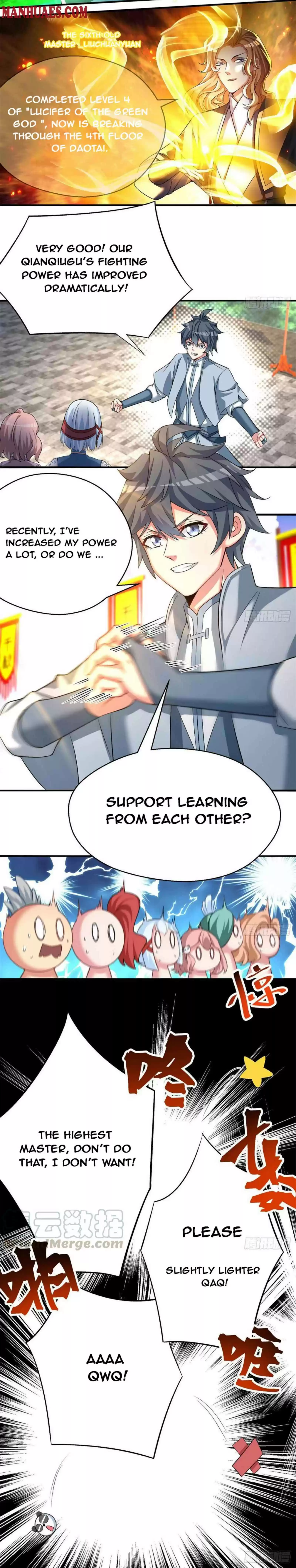 I Picked Up An Attribute Chapter 62