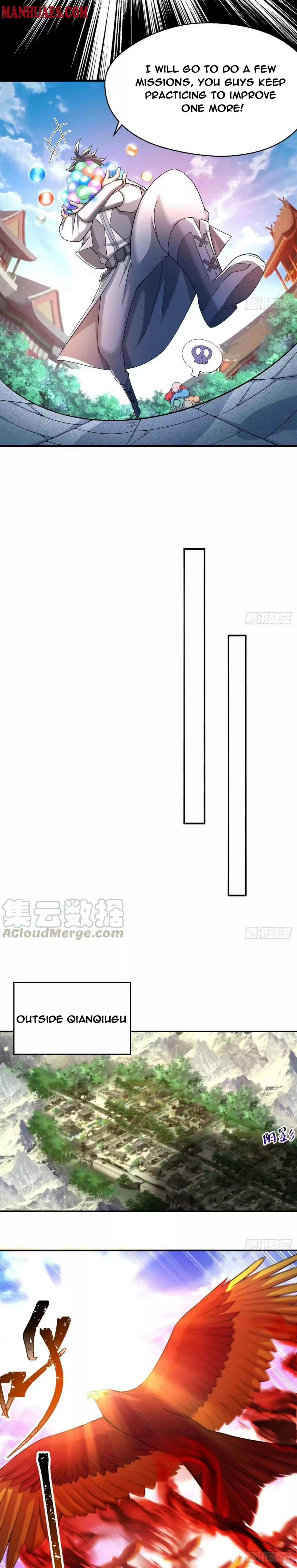 I Picked Up An Attribute Chapter 62