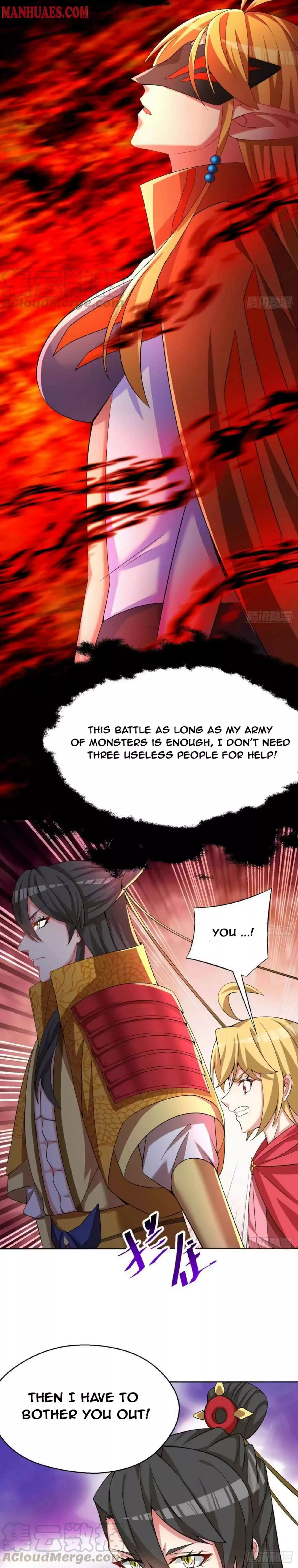 I Picked Up An Attribute Chapter 62